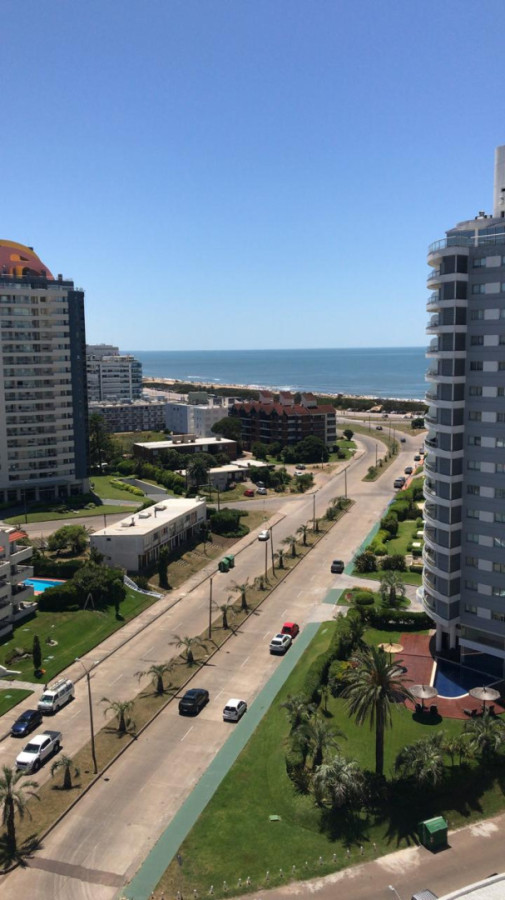 Apartamento ID.2200 - Departamento en Forest Tower 2 