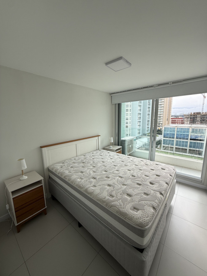 Apartamento ID.2211/ - Departamento de 1 dormitorio en Saint Honore