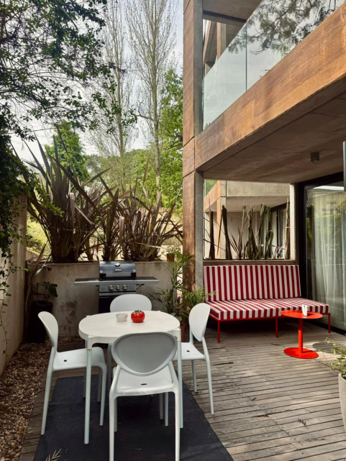 Apartamento ID.1876/ - Departamento 2 dormitorios en Be House
