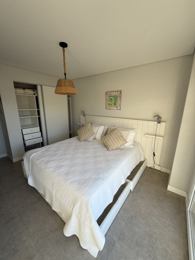 Apartamento ID.1845 - DEPARTAMENTO EN LA BARRA 3 DORM