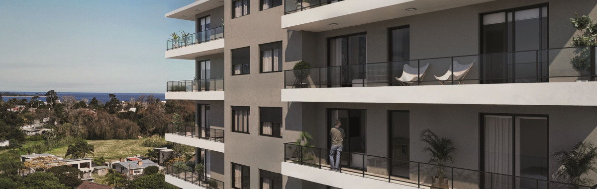 Apartamento ID.1832/ - Volta 2. Uno y dos dormitorios