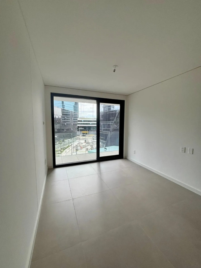 Apartamento ID.2144 - Alquilo 2 dormitorios a estrenar puertito de buceo