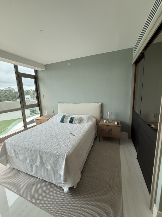 Apartamento ID.1751 -  Edificio Fendi Château Uruguay