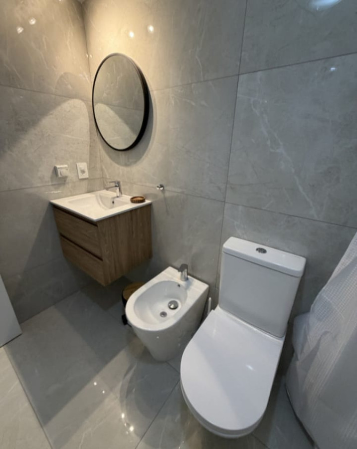 Apartamento ID.2100/ - View 2 dos dornitorios amoblado