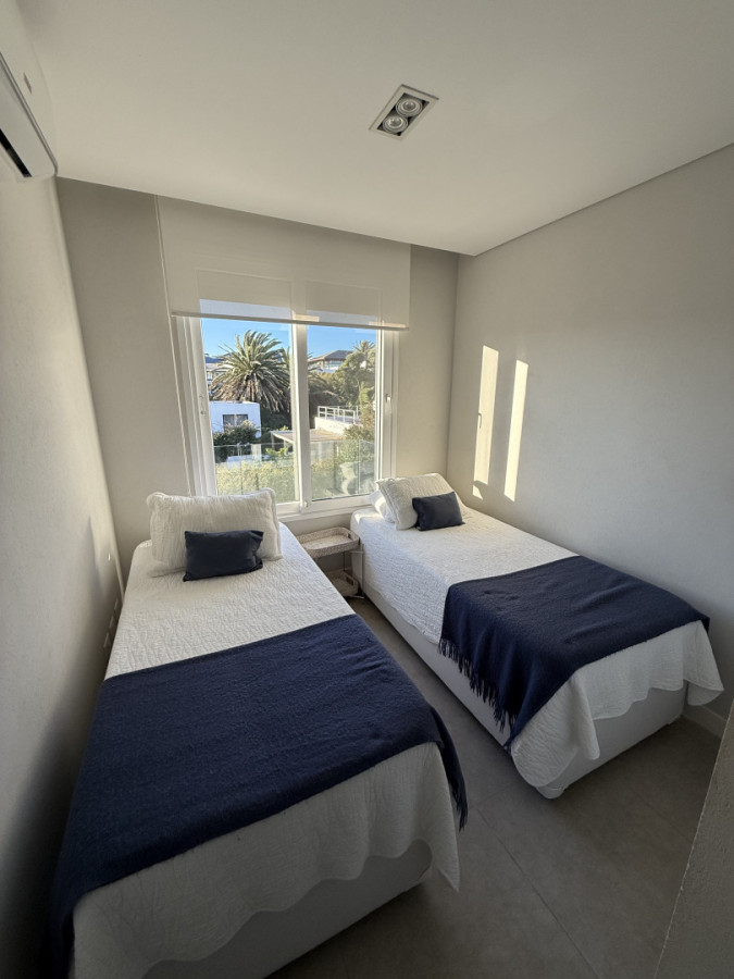 Apartamento ID.1845 - DEPARTAMENTO EN LA BARRA 3 DORM