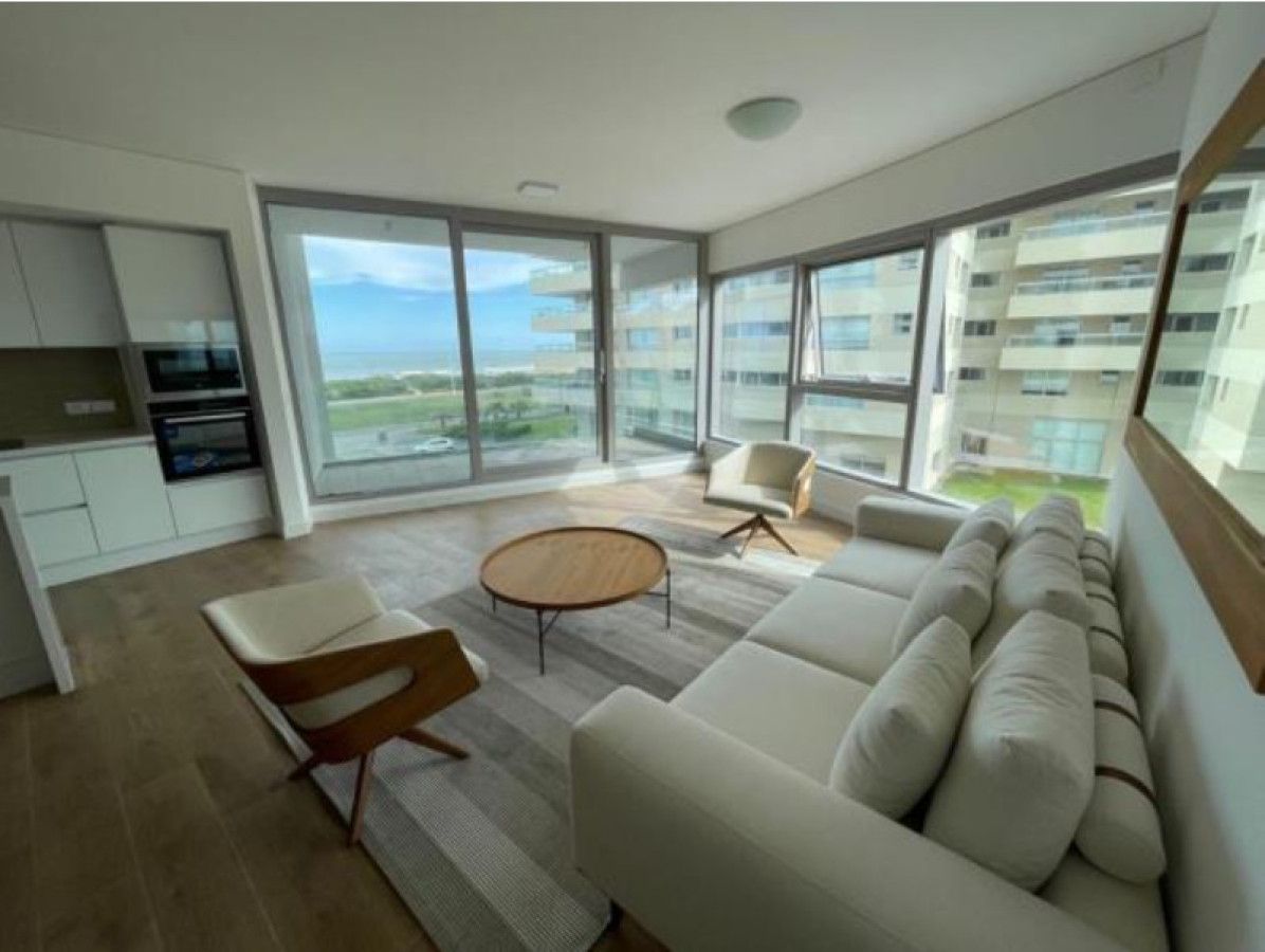 Apartamento ID.1569 - Trump Tower PDE 2 suites
