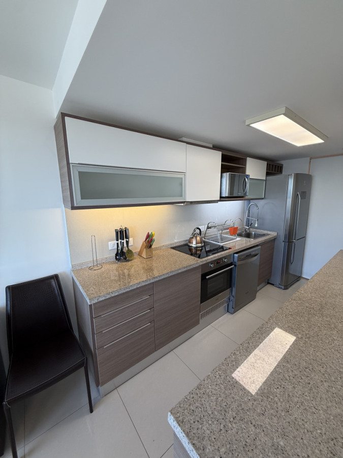 Apartamento ID.1869 - DEPARTAMENTO DE 3 DORMITORIOS EN GALA VISTA 