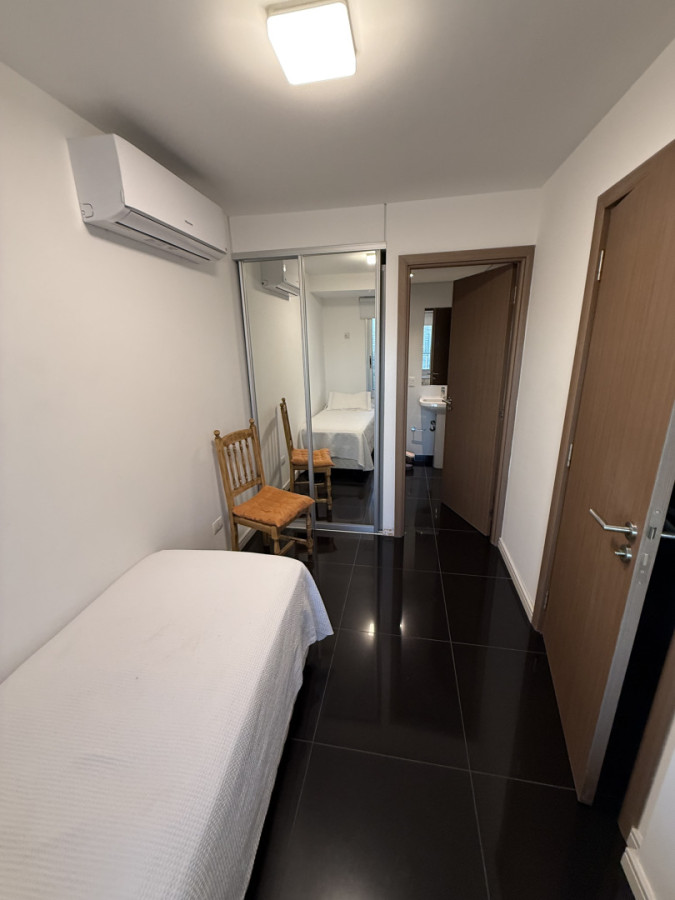 Apartamento ID.1797/ - LOOK BRAVA 2 SUITES + DEPENDENCIA