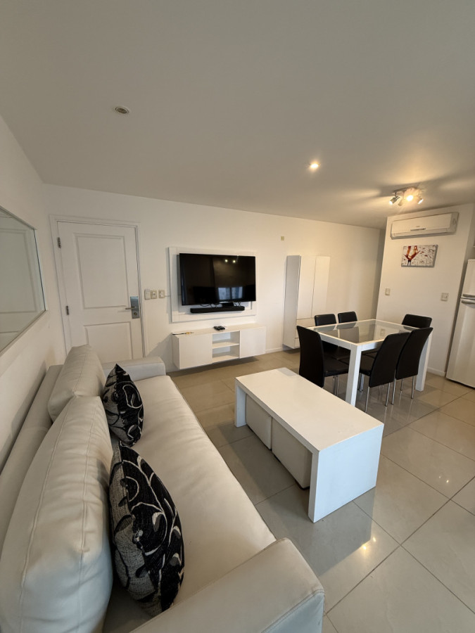 Apartamento ID.1885/ - Apartamento 1 domitorio y medio  en sol y luna 2 