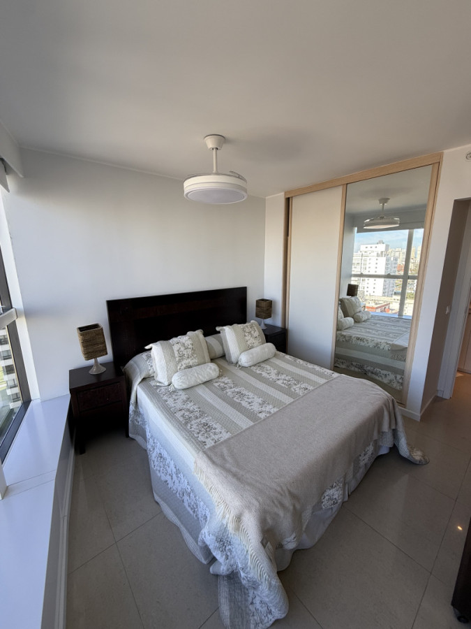 Apartamento ID.1864 - Departamento de 3 suites + servicio en Alexander Collecion