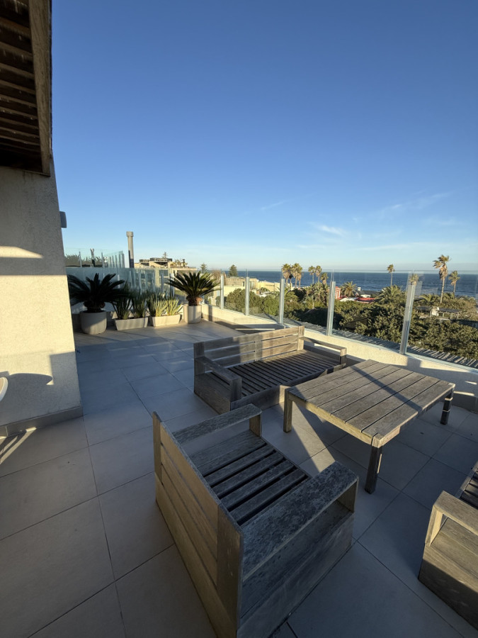 Apartamento ID.1845 - DEPARTAMENTO EN LA BARRA 3 DORM