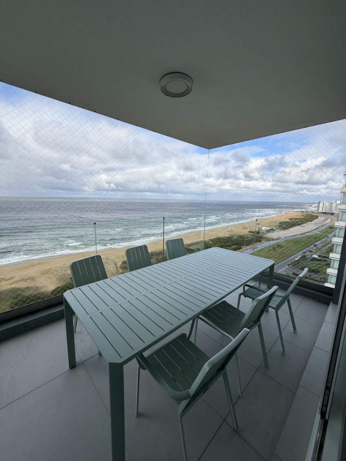 Apartamento ID.2013 - Departamento en Le Parc III