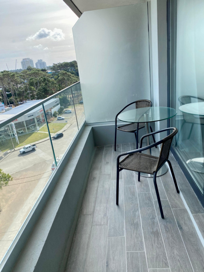 Apartamento ID.1870/ - Monoambiente en View 