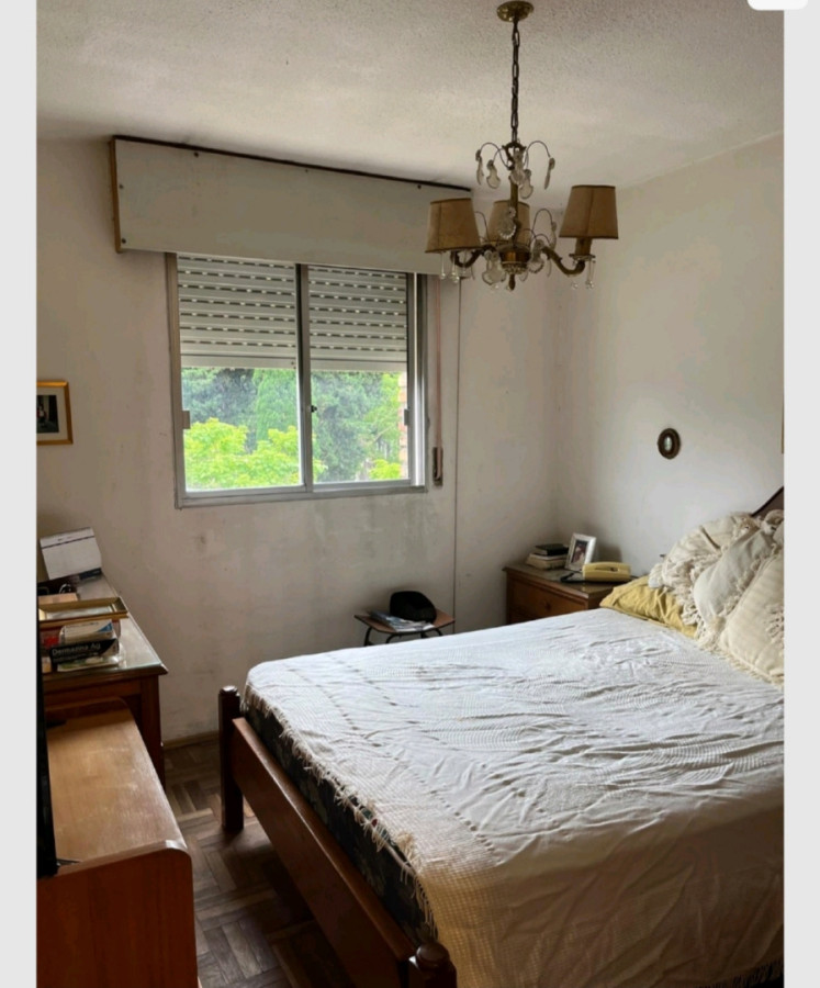 Apartamento ID.2204/ - tres dormitorios en buceo