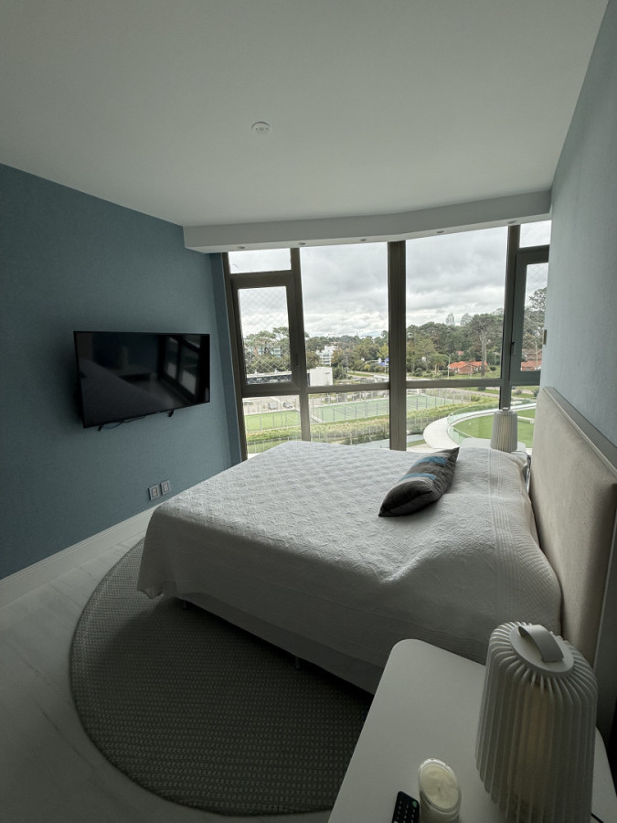 Apartamento ID.1751 -  Edificio Fendi Château Uruguay
