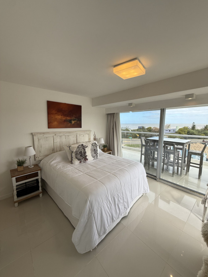 Apartamento ID.2292 - Departamento de 3 dormitorios en manantiales