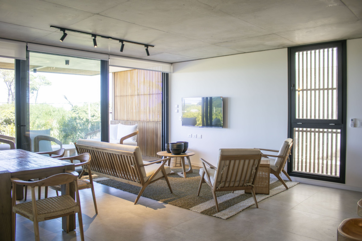 Apartamento ID.2226 - Apartamento de 3 dormitorios en José Ignacio 