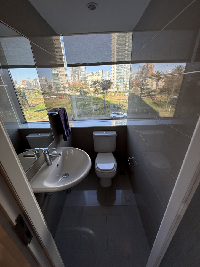Apartamento ID.2112 - DEPARTAMENTO DE 3 DORMITORIOS EN PLAYA MANSA
