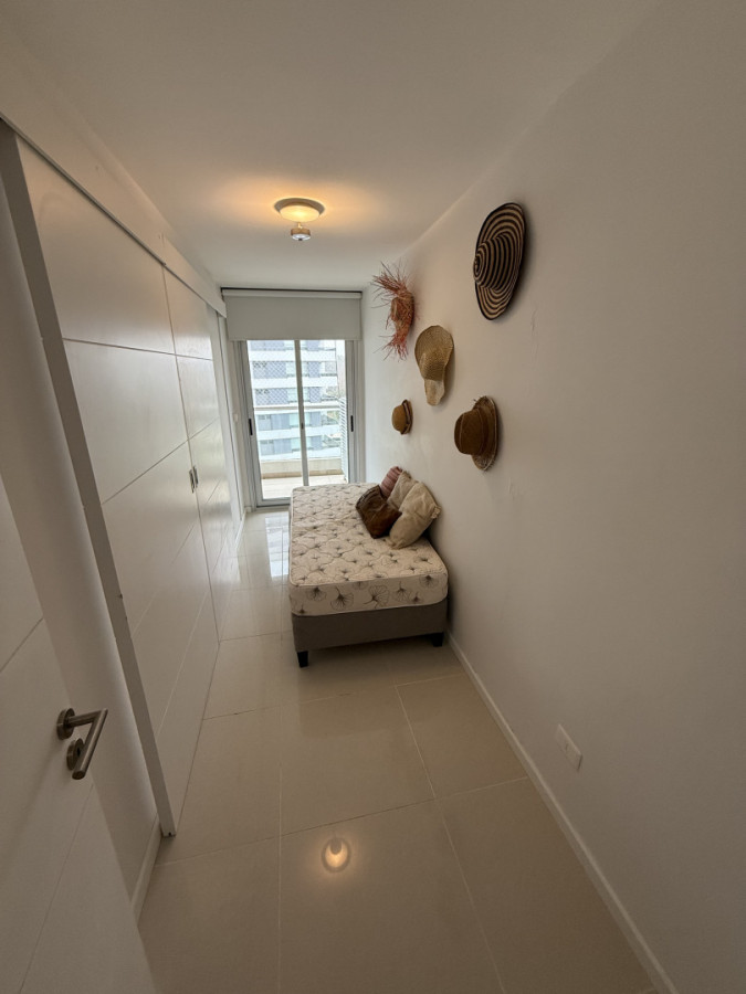 Apartamento ID.2182/ - Departamento de 2 dormitorios y medio en ICON BRAVA