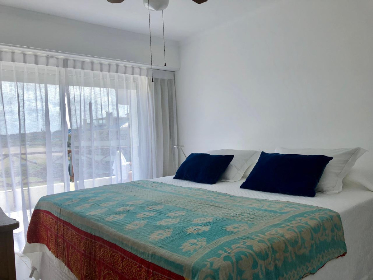 Apartamento ID.2296 - Duplex en Manantiales 