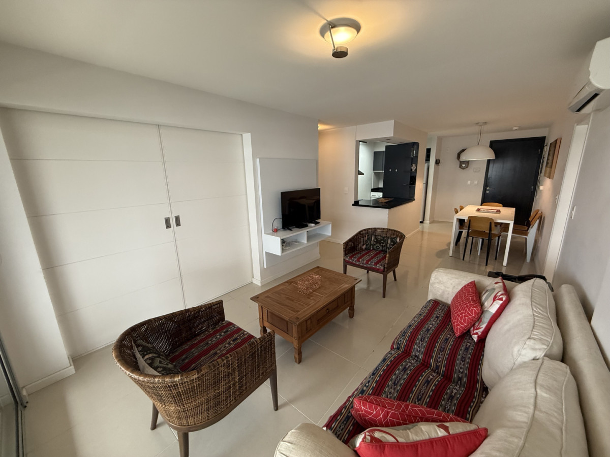 Apartamento ID.2182/ - Departamento de 2 dormitorios y medio en ICON BRAVA