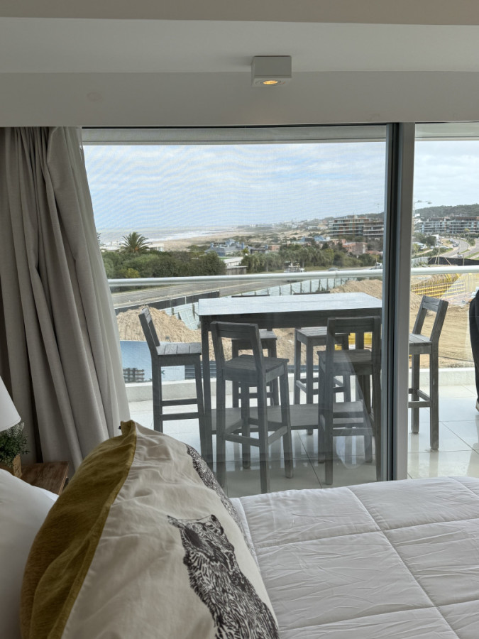 Apartamento ID.2292 - Departamento de 3 dormitorios en manantiales