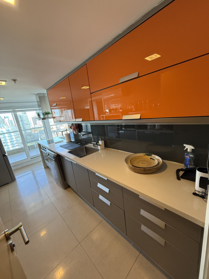 Apartamento ID.1864 - Departamento de 3 suites + servicio en Alexander Collecion