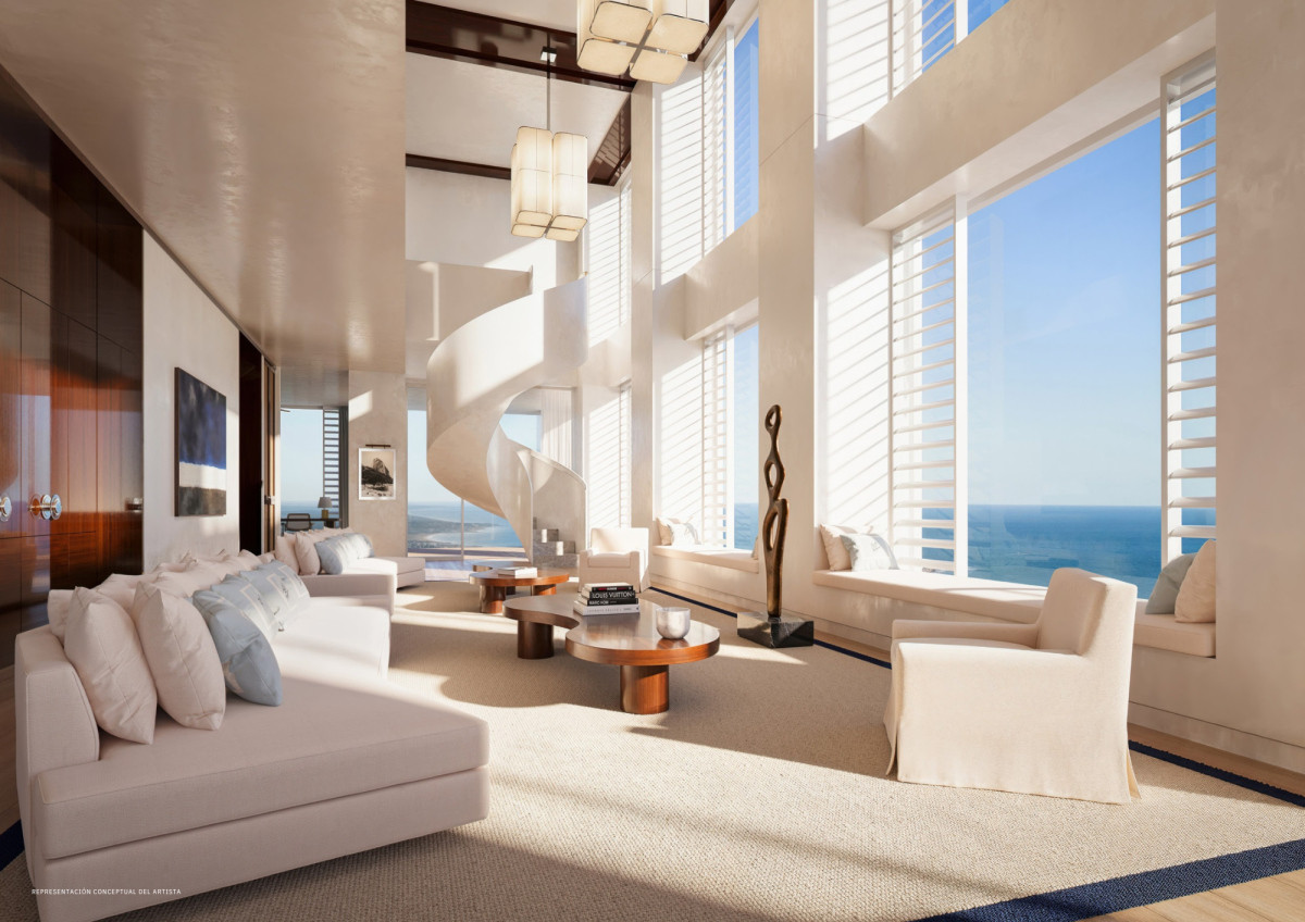 Apartamento ID.1279 - Cipriani  