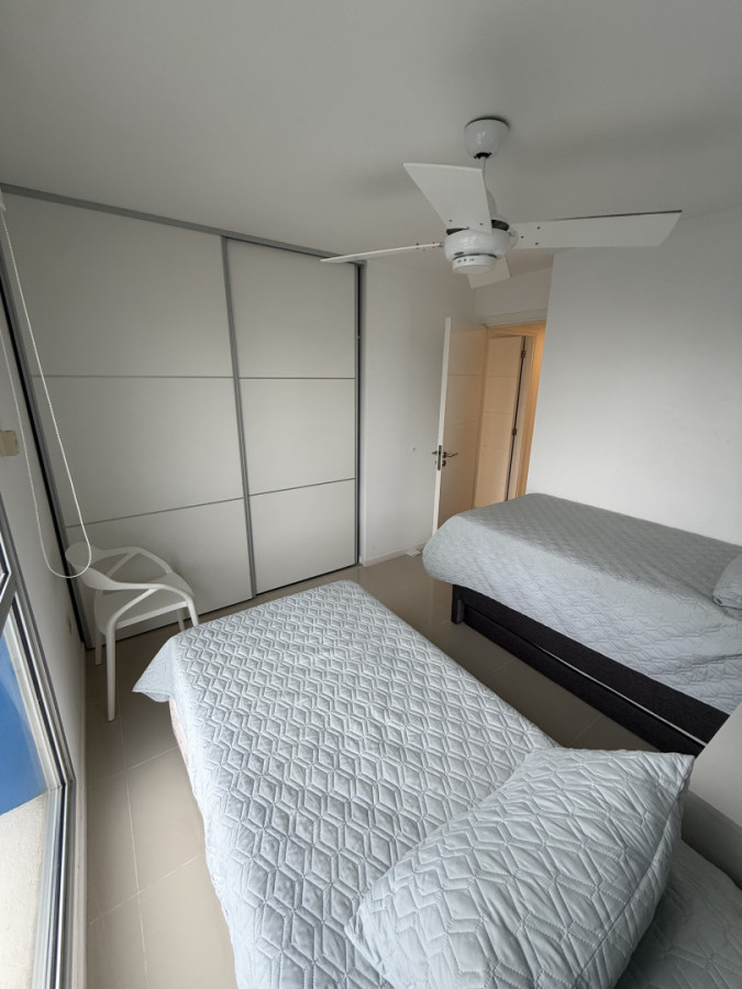 Apartamento ID.2158/ - Departamento de 2 dormitorios en Arenas del mar