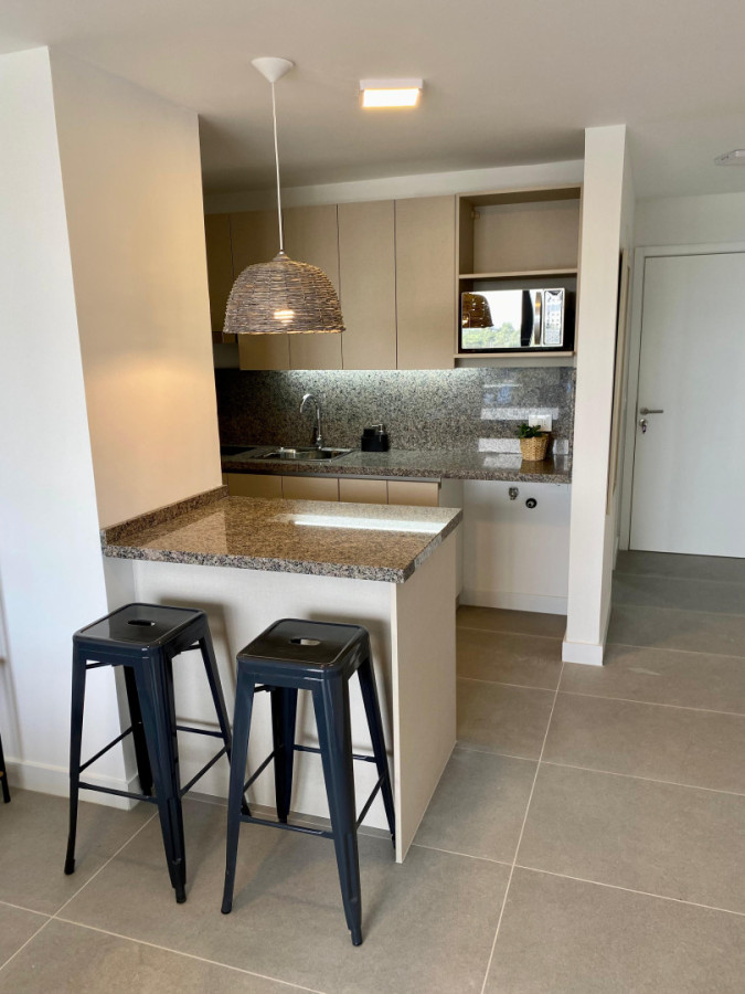Apartamento ID.1870/ - Monoambiente en View 
