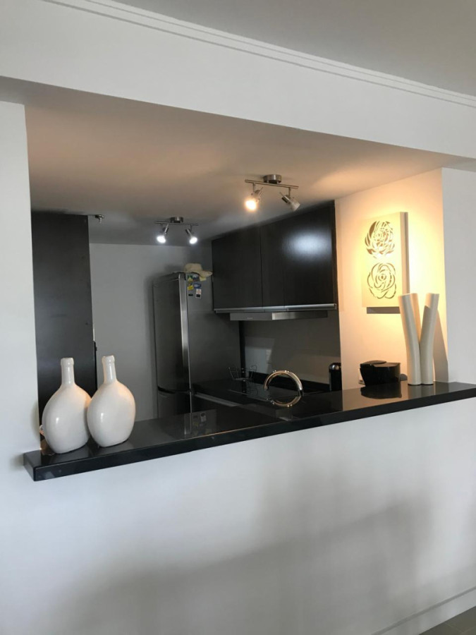 Apartamento ID.2200 - Departamento en Forest Tower 2 