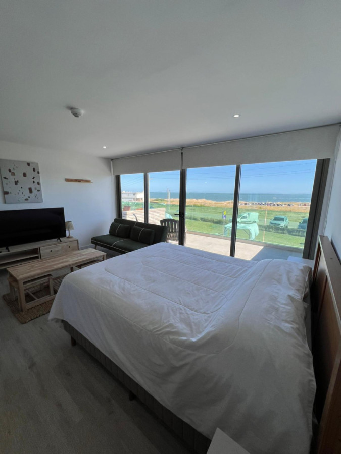 Apartamento ID.2044/ - Punta Ballena. Syrah Premium Monoambiente