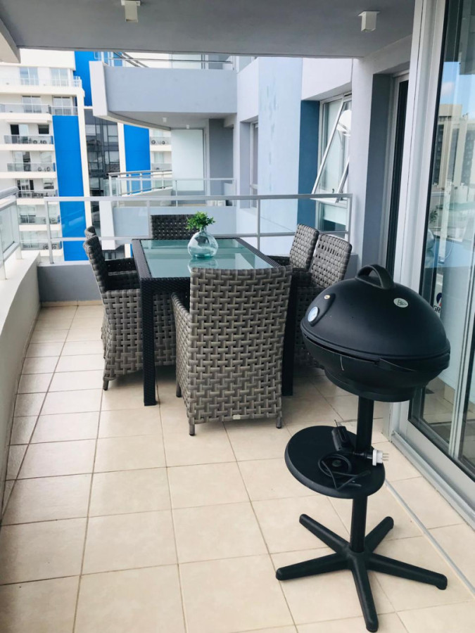Apartamento ID.2200 - Departamento en Forest Tower 2 