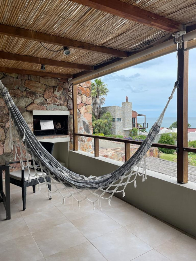 Apartamento ID.1856/ - DEPARTAMENTO PB  EN QUARTIER PUNTA BALLENA