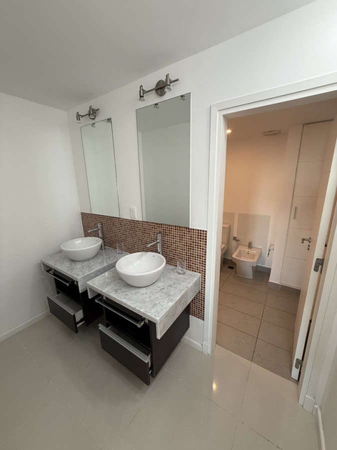 Apartamento ID.2197/ - Departamento de 2 dormitorios y medio en ICON BRAVA 