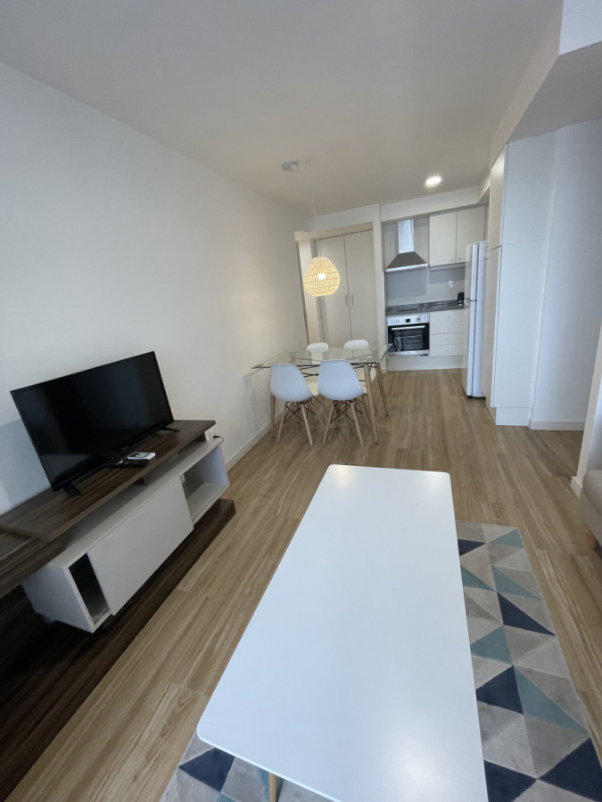 Apartamento ID.1469 - Alquiler Anual - Punta del Este- 2 dormitorios- Cochera- Amenities