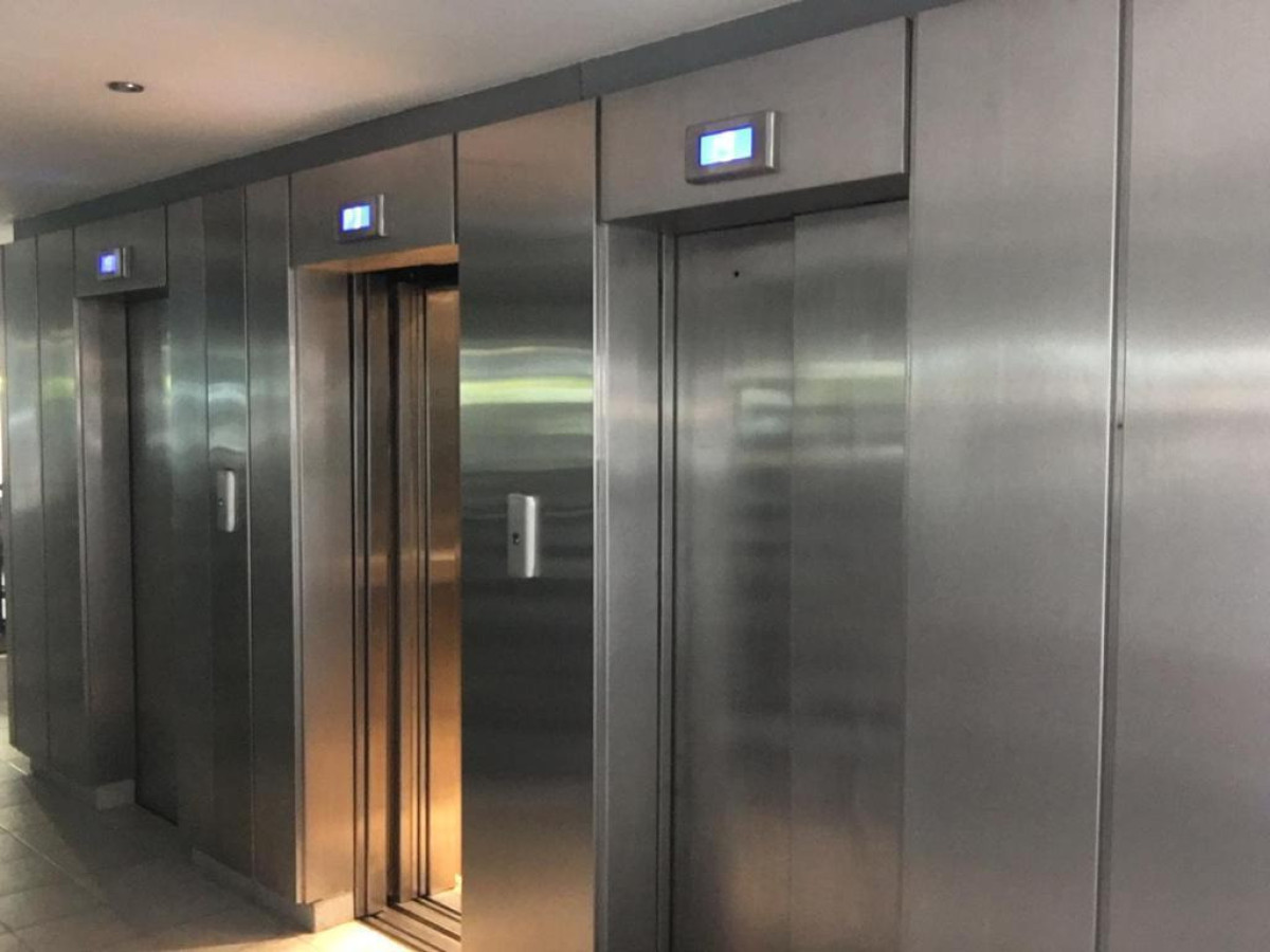 Apartamento ID.2117/ - Apartamento Península 