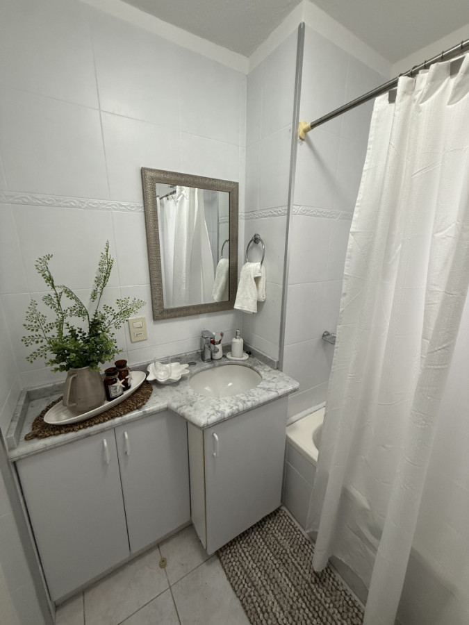 Apartamento ID.1878/ - Departamento Con vista al mar 2 dormitorios en Edificio Triangulo Brava