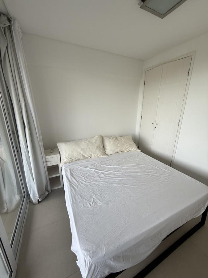 Apartamento ID.1937/ - Departamento en la barra 2 dormitorios y 2 baños