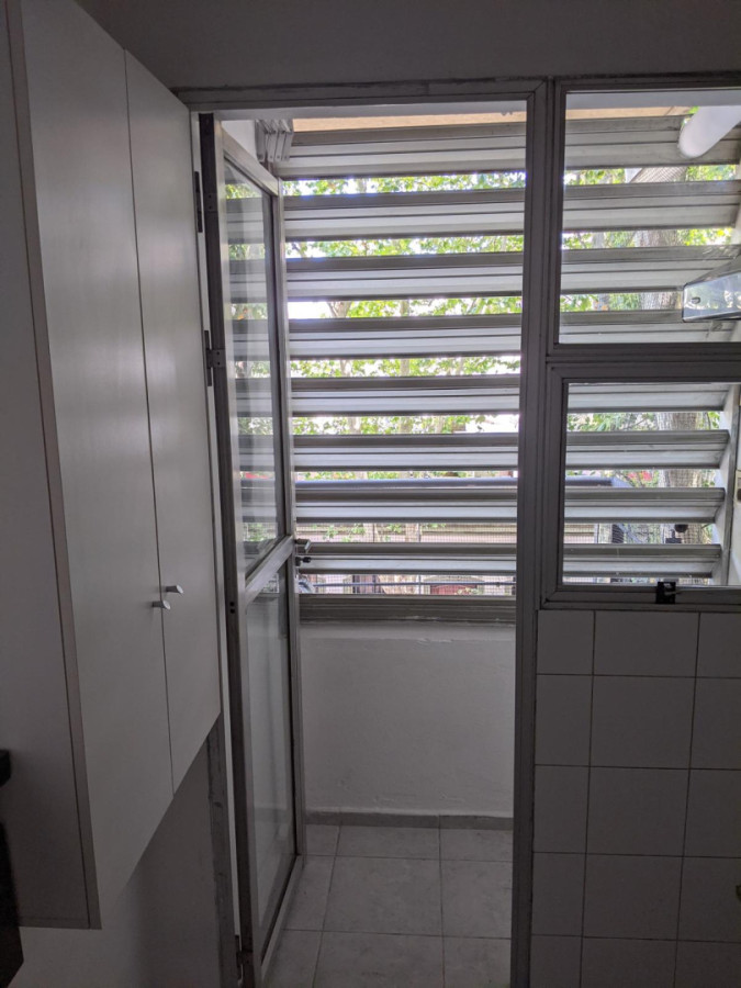 Apartamento ID.2076/ -  Amplio apartamento en Parque Rodó