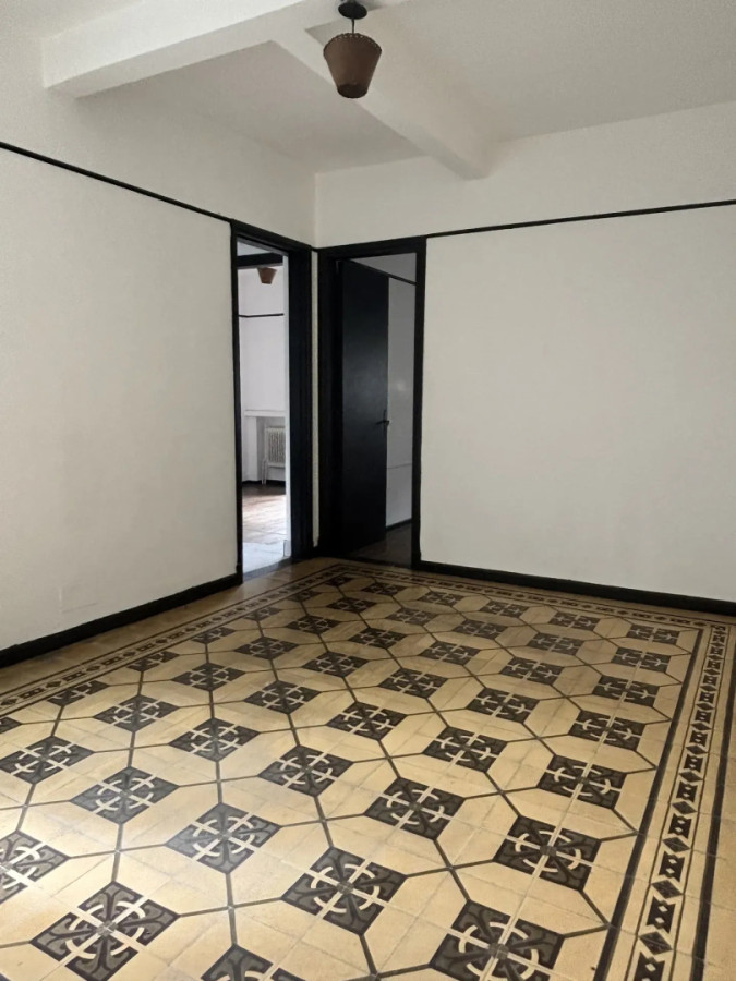Apartamento ID.2370 - SE ALQUILA 2 DORMITORIOS CON BALCON