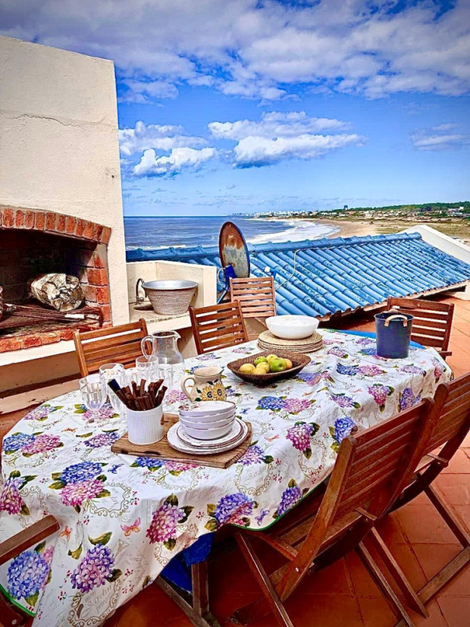 Apartamento ID.2296 - Duplex en Manantiales 
