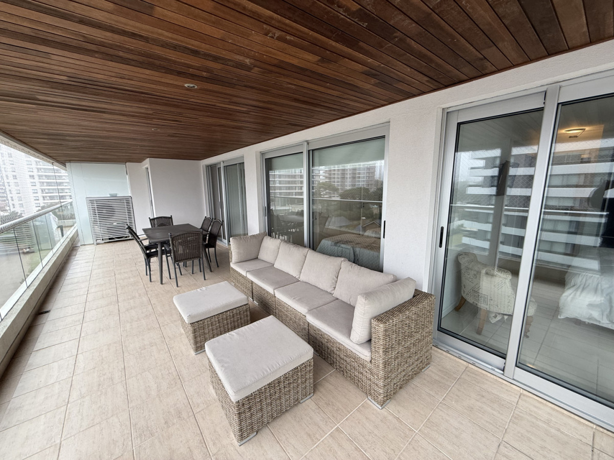 Apartamento ID.2182/ - Departamento de 2 dormitorios y medio en ICON BRAVA