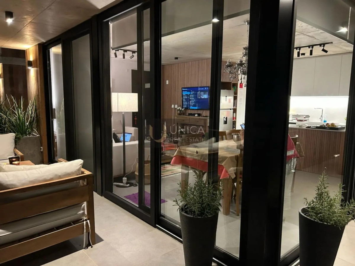 Apartamento ID.1531 - Bo House La Juanita 2 dormitorios. 