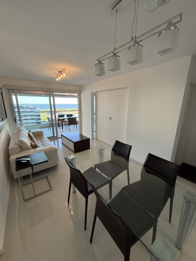 Apartamento ID.2197/ - Departamento de 2 dormitorios y medio en ICON BRAVA 