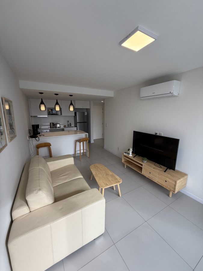 Apartamento ID.2211/ - Departamento de 1 dormitorio en Saint Honore