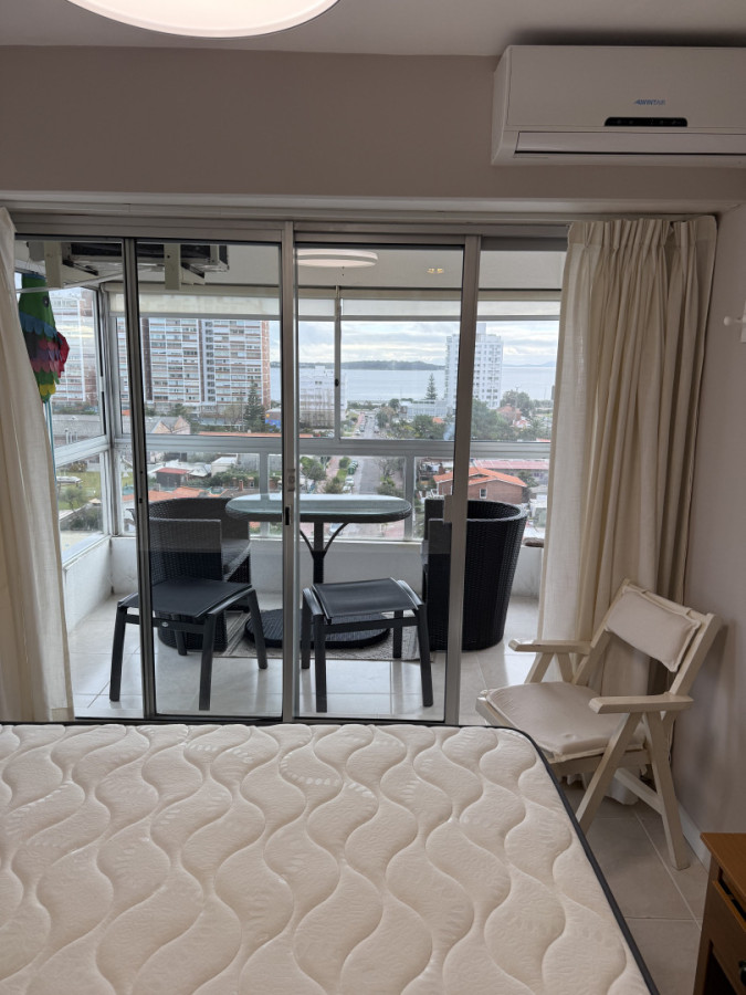 Apartamento ID.1905/ - Departamento de 3 dormitorios en Torre Triangulo mansa 
