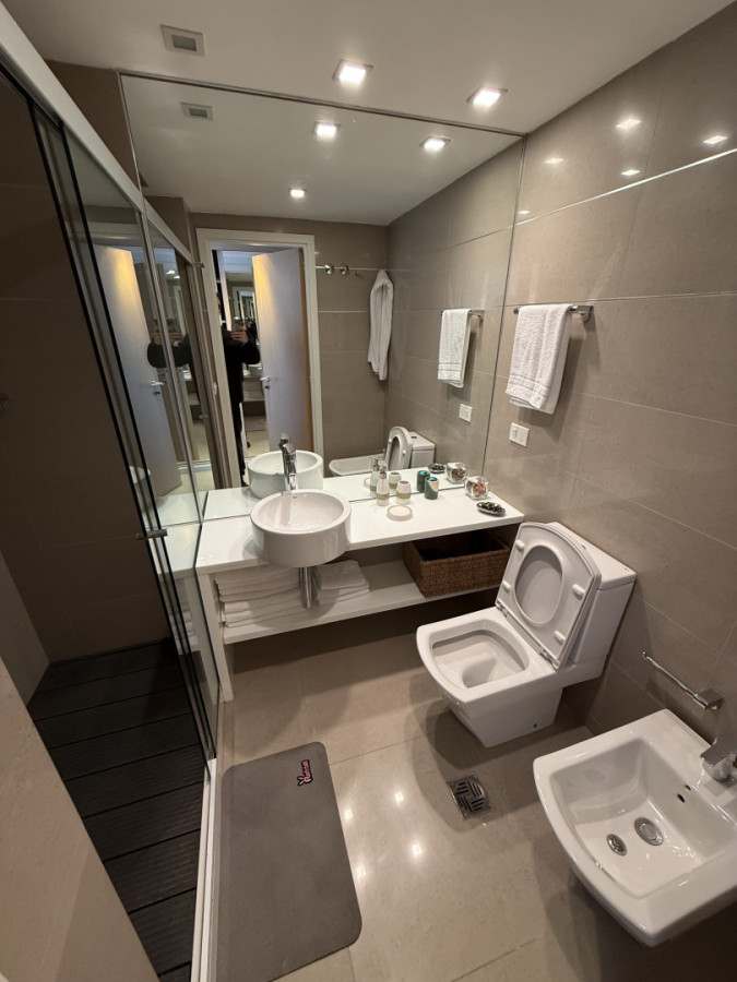 Apartamento ID.1864 - Departamento de 3 suites + servicio en Alexander Collecion
