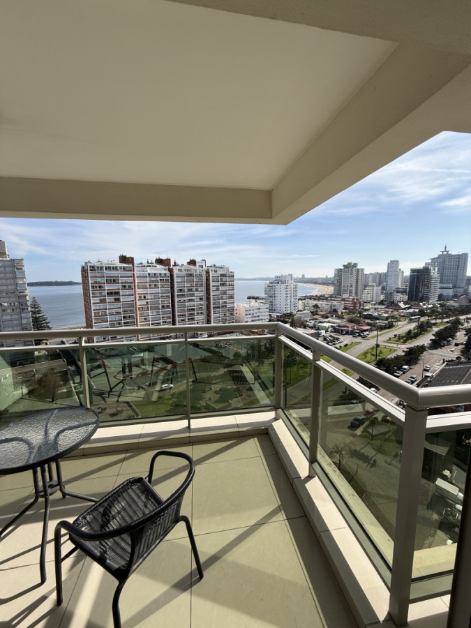 Apartamento ID.2110/ - Departamento de 2 suites en Torre  Imperiale III