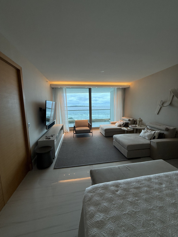 Apartamento ID.1751 -  Edificio Fendi Château Uruguay